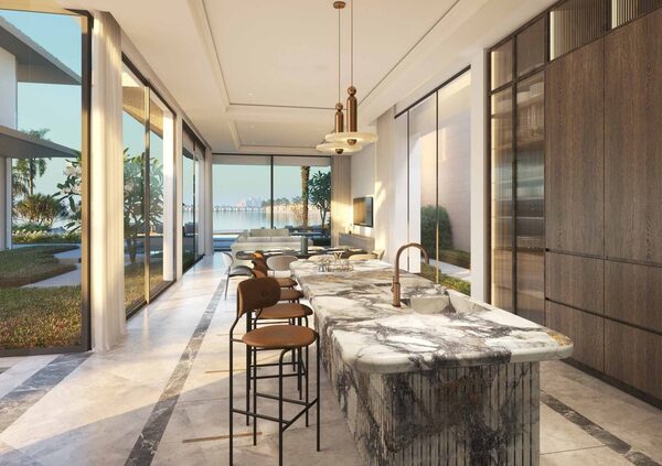 Пентхаус в Дубай, ОАЕ, 2477.94м² - зображення 8