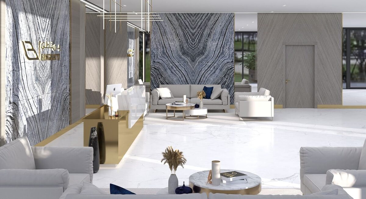Квартира з 1 спальнею, 57.94м² в Дубай, ОАЕ [ID: 1102-93a3fff3]