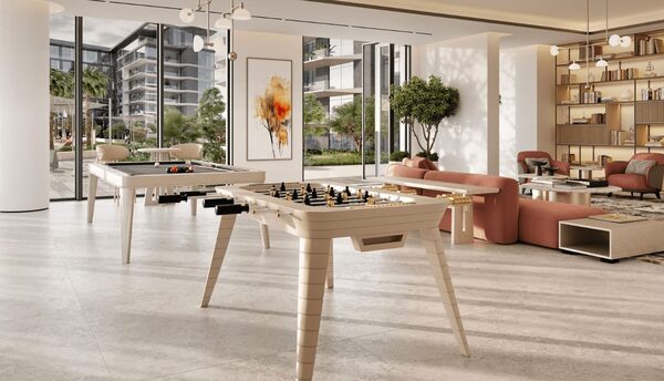 Apartament w Dubaj, Zjednoczone Emiraty Arabskie, 64.30m² - obraz 30