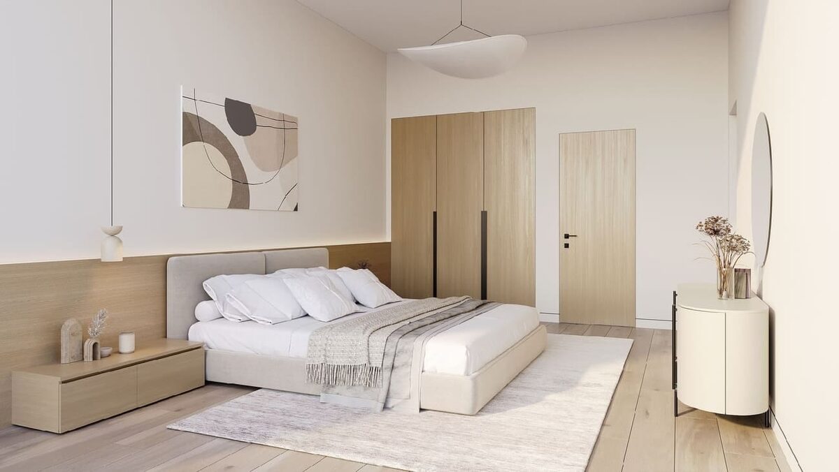 Apartament z 1 sypialnią, 80.84m² w Dubaj, Zjednoczone Emiraty Arabskie [ID: 1102-27d7f2b3]