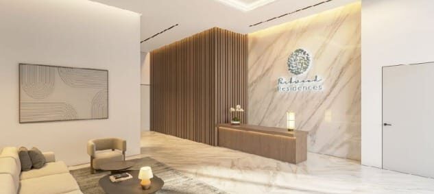 Apartament z 1 sypialnią, 80.84m² w Dubaj, Zjednoczone Emiraty Arabskie [ID: 1102-27d7f2b3]