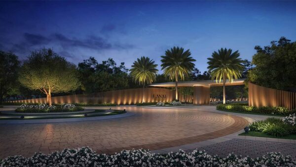 Apartament w Dubaj, Zjednoczone Emiraty Arabskie, 2210.47m² - obraz 6