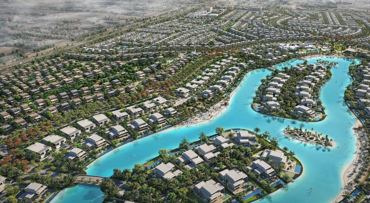 Квартира с 1 спальней, 2210.47м² в Дубай, ОАЭ [ID: 1102-1a725998]