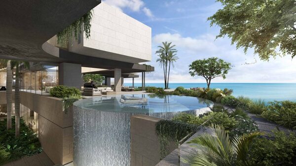 Apartament w Dubaj, Zjednoczone Emiraty Arabskie, 2210.47m² - obraz 13