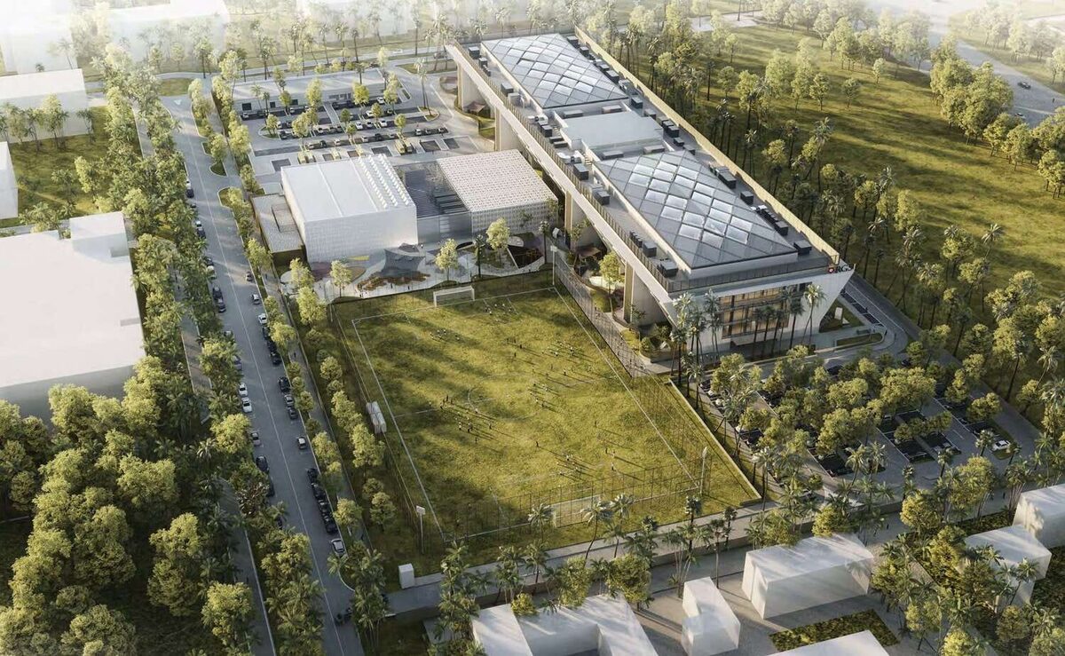 Квартира с 1 спальней, 2210.47м² в Дубай, ОАЭ [ID: 1102-1a725998]