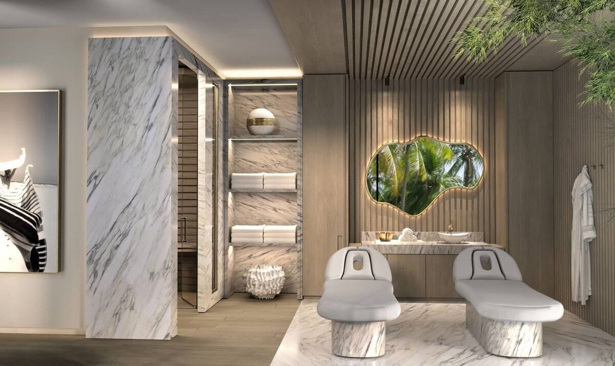Квартира с 1 спальней, 2210.47м² в Дубай, ОАЭ [ID: 1102-1a725998]
