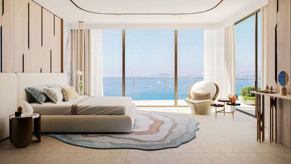 Apartment in Dubai, UAE, 186.92m² - image 9