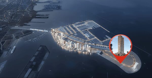 Apartment in Dubai, UAE, 186.92m² - image 13