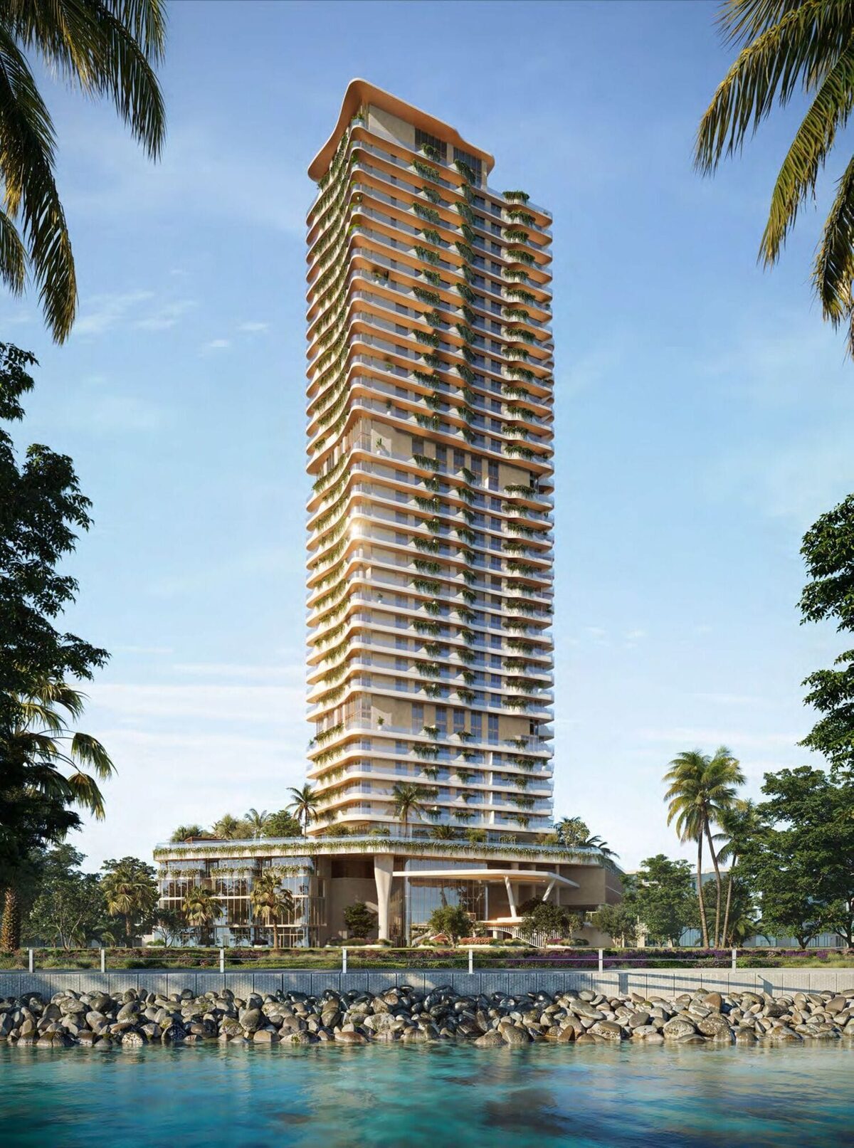 Apartament z 1 sypialnią, 186.92m² w Dubaj, Zjednoczone Emiraty Arabskie [ID: 1102-ab564960]