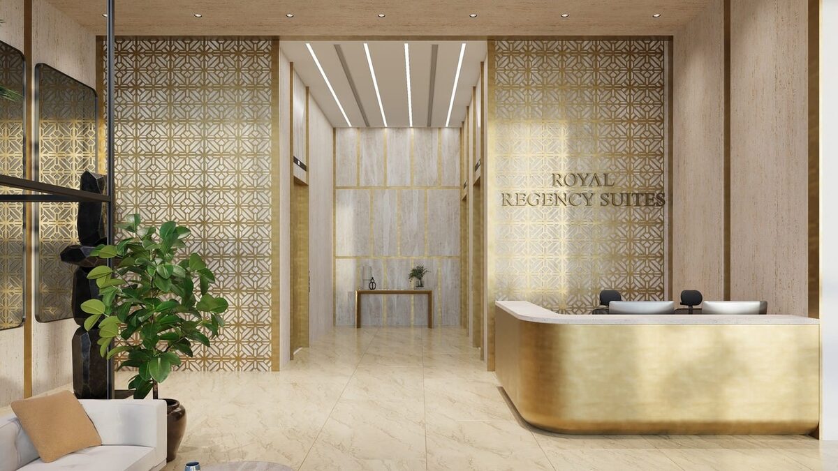 Квартира з 1 спальнею, 51.68м² в Дубай, ОАЕ [ID: 1102-8c28b0ef]