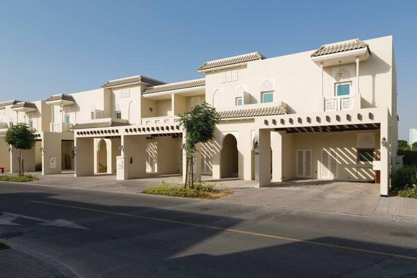 Townhouse in Dubai, UAE, 266.64m² - image 9