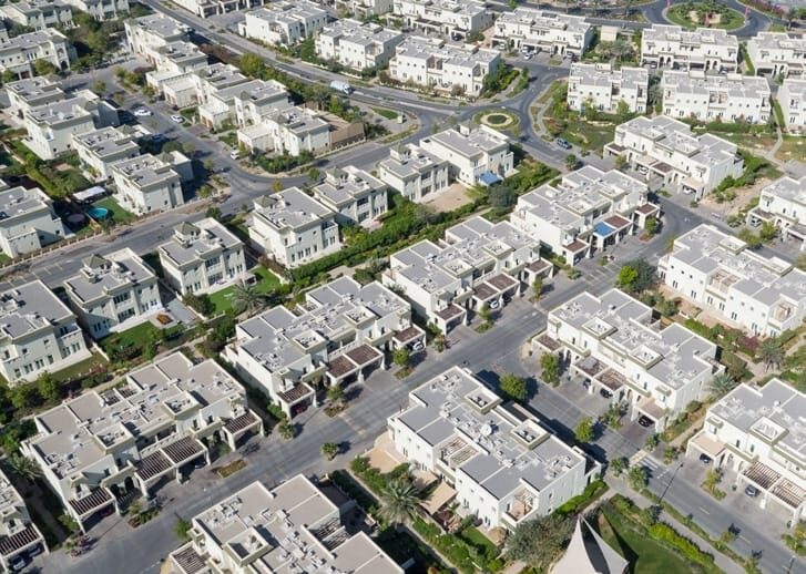 Таунхаус з 1 спальнею, 266.64м² в Дубай, ОАЕ [ID: 1102-55bea51f]