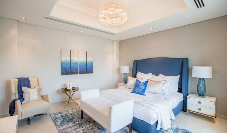 Таунхаус з 1 спальнею, 266.64м² в Дубай, ОАЕ [ID: 1102-55bea51f]