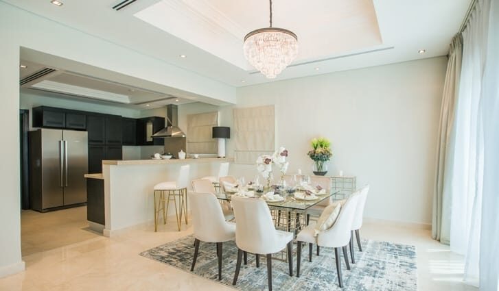 Таунхаус з 1 спальнею, 266.64м² в Дубай, ОАЕ [ID: 1102-55bea51f]