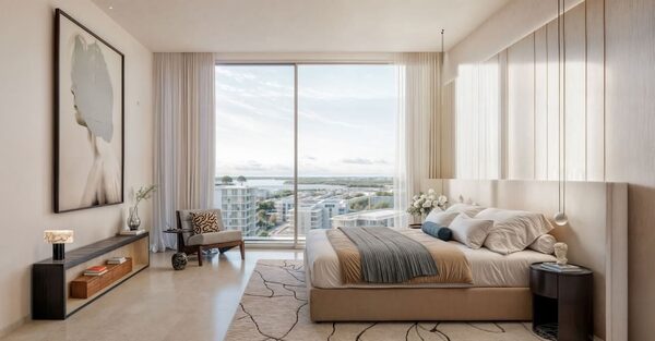 Apartment in Abu Dhabi, UAE, 108.60m² - image 8