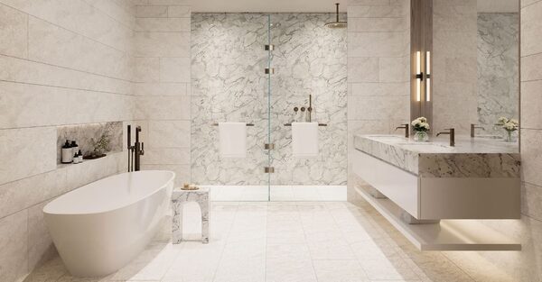 Apartment in Abu Dhabi, UAE, 108.60m² - image 10