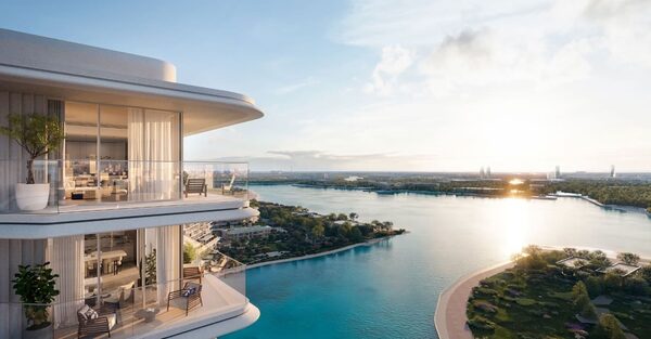 Apartment in Abu Dhabi, UAE, 108.60m² - image 6