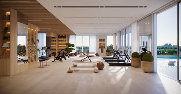 Apartment in Abu Dhabi, UAE, 108.60m² - image 16