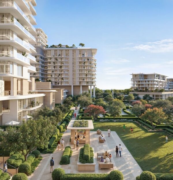 Apartment in Abu Dhabi, UAE, 108.60m² - image 4