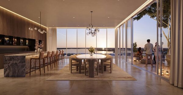 Apartment in Abu Dhabi, UAE, 108.60m² - image 19