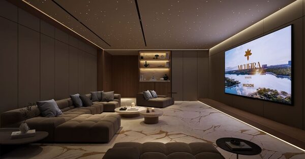 Apartment in Abu Dhabi, UAE, 108.60m² - image 20