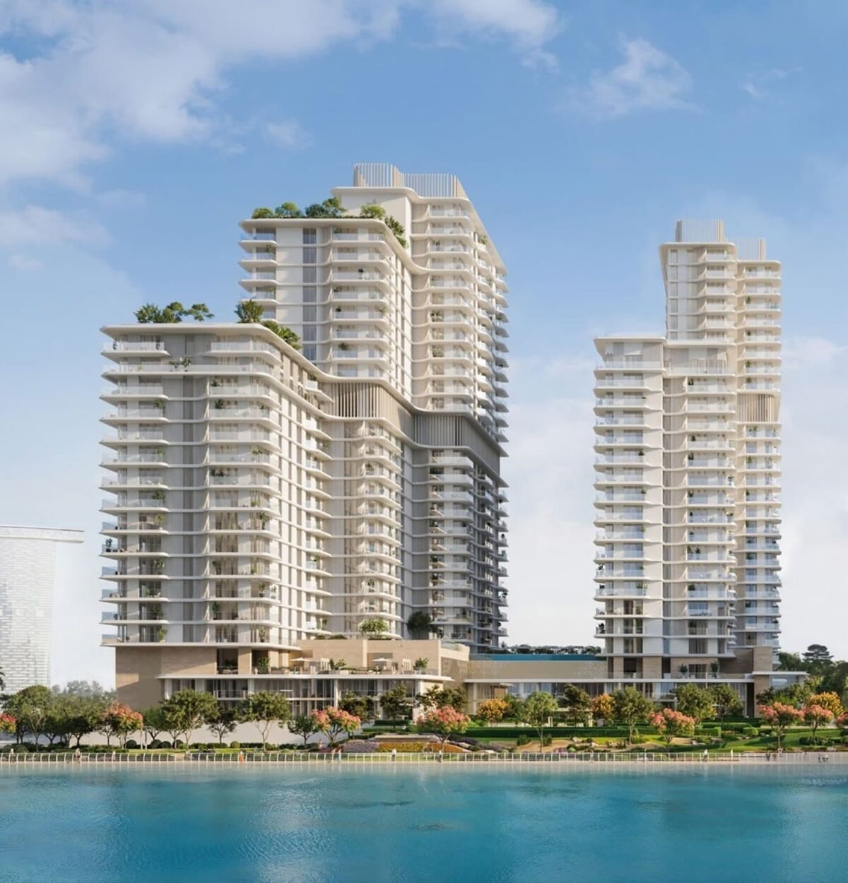Квартира з 1 спальнею, 108.60м² в Абу-Даби, ОАЕ [ID: 1102-09033857]