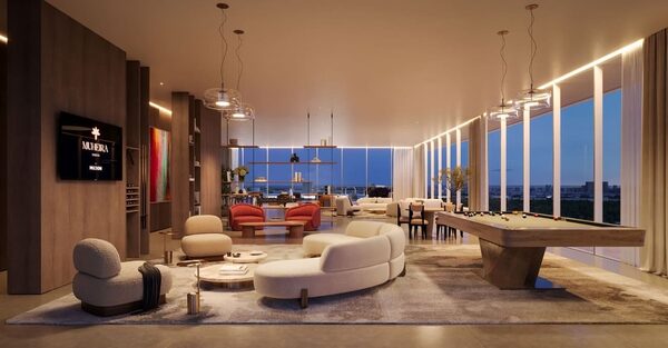 Apartment in Abu Dhabi, UAE, 108.60m² - image 17