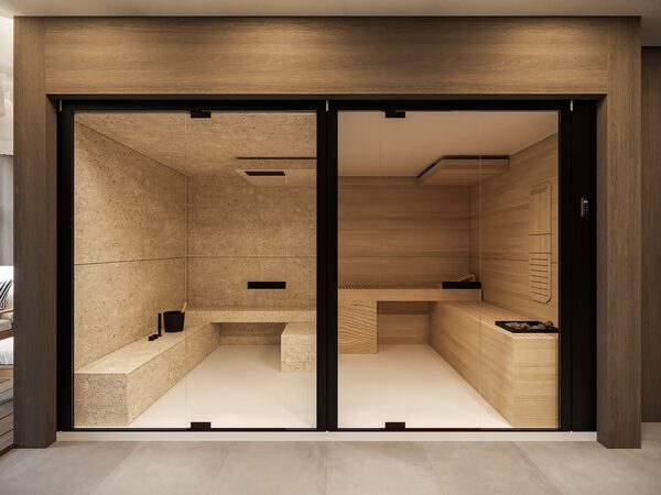 Пентхаус в Дубай, ОАЭ, 355.14м² - изображение 16