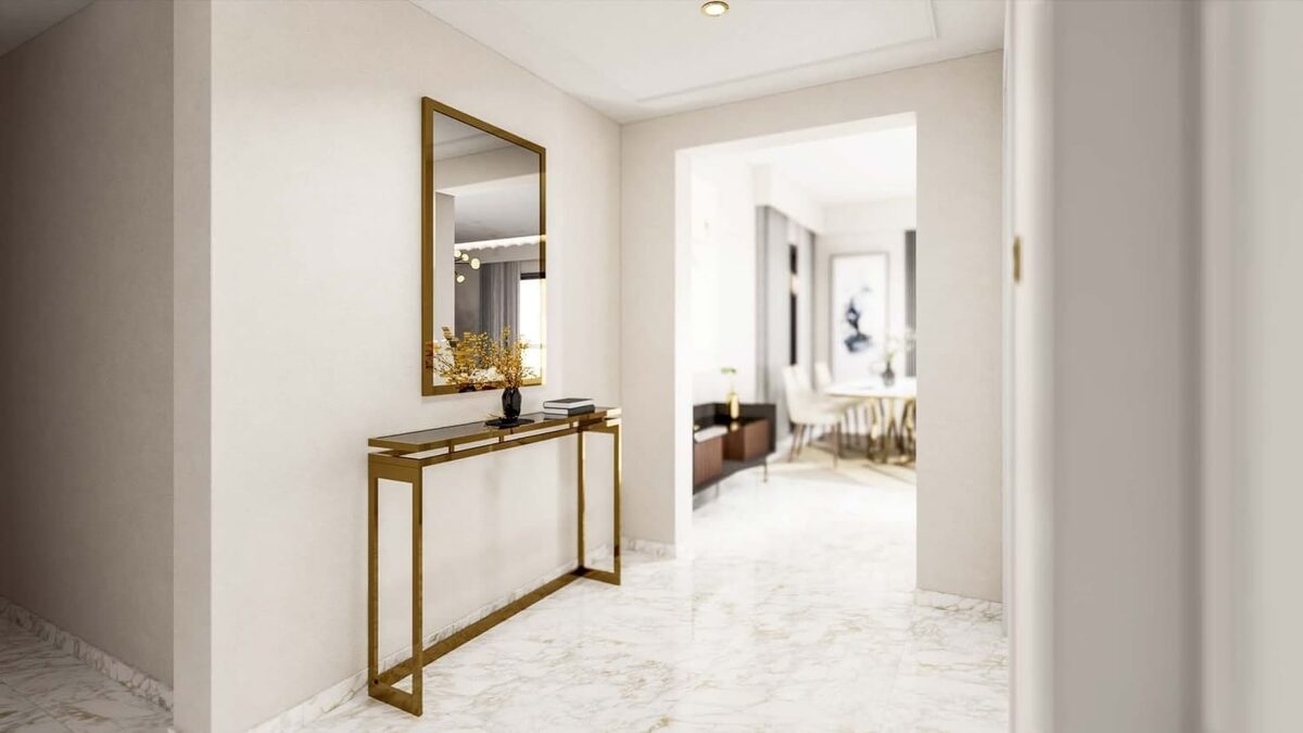 Квартира з 1 спальнею, 213.64м² в Дубай, ОАЕ [ID: 1102-bc1095a3]