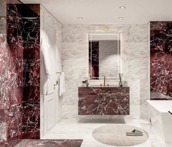 Apartment in Dubai, UAE, 213.64m² - image 10