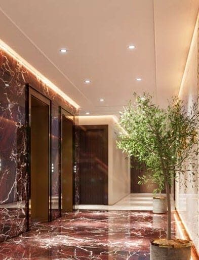 Квартира з 1 спальнею, 213.64м² в Дубай, ОАЕ [ID: 1102-bc1095a3]