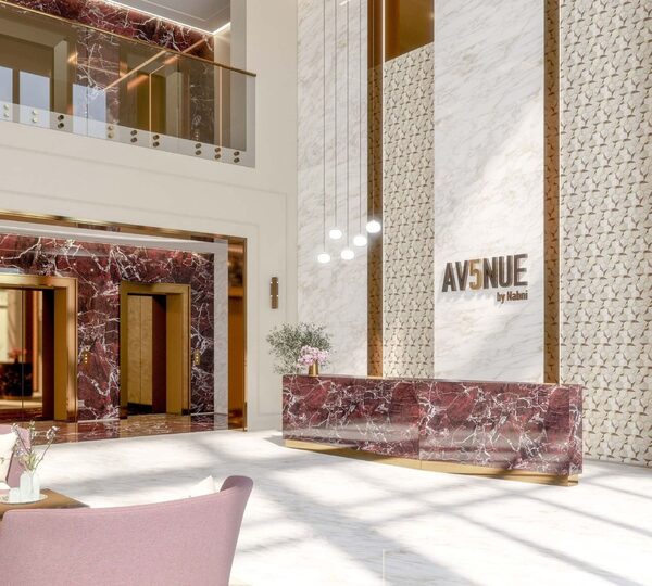 Apartment in Dubai, UAE, 213.64m² - image 17