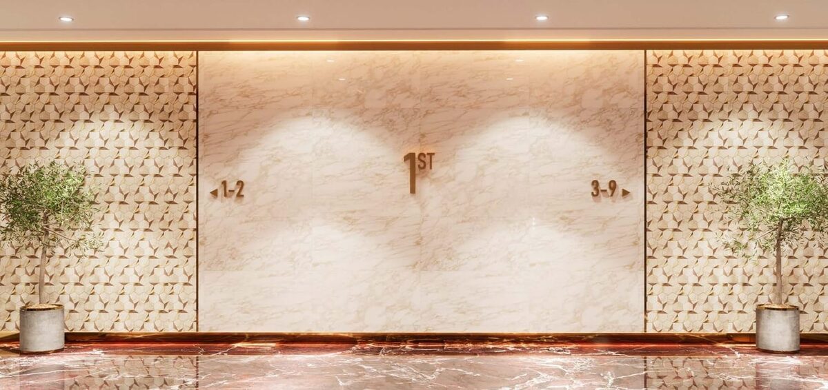 Квартира з 1 спальнею, 213.64м² в Дубай, ОАЕ [ID: 1102-bc1095a3]