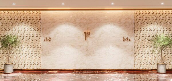 Apartment in Dubai, UAE, 213.64m² - image 15
