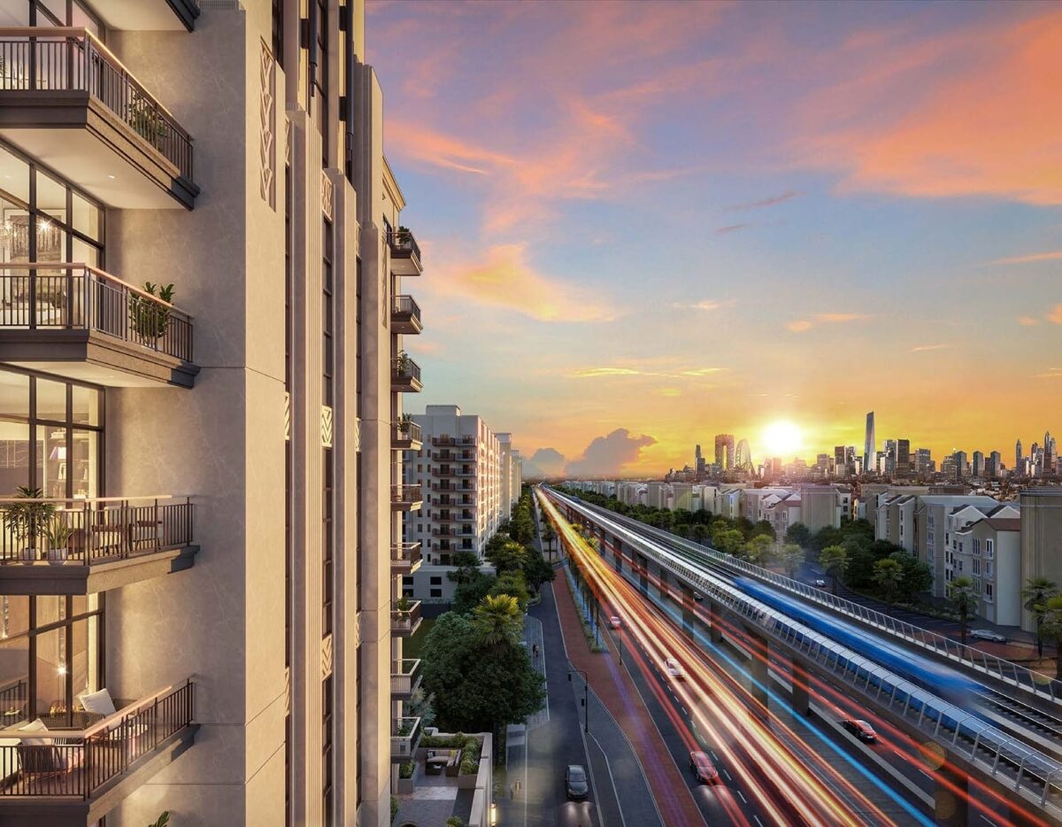 Квартира з 1 спальнею, 213.64м² в Дубай, ОАЕ [ID: 1102-bc1095a3]