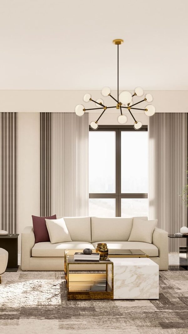 Apartment in Dubai, UAE, 213.64m² - image 5