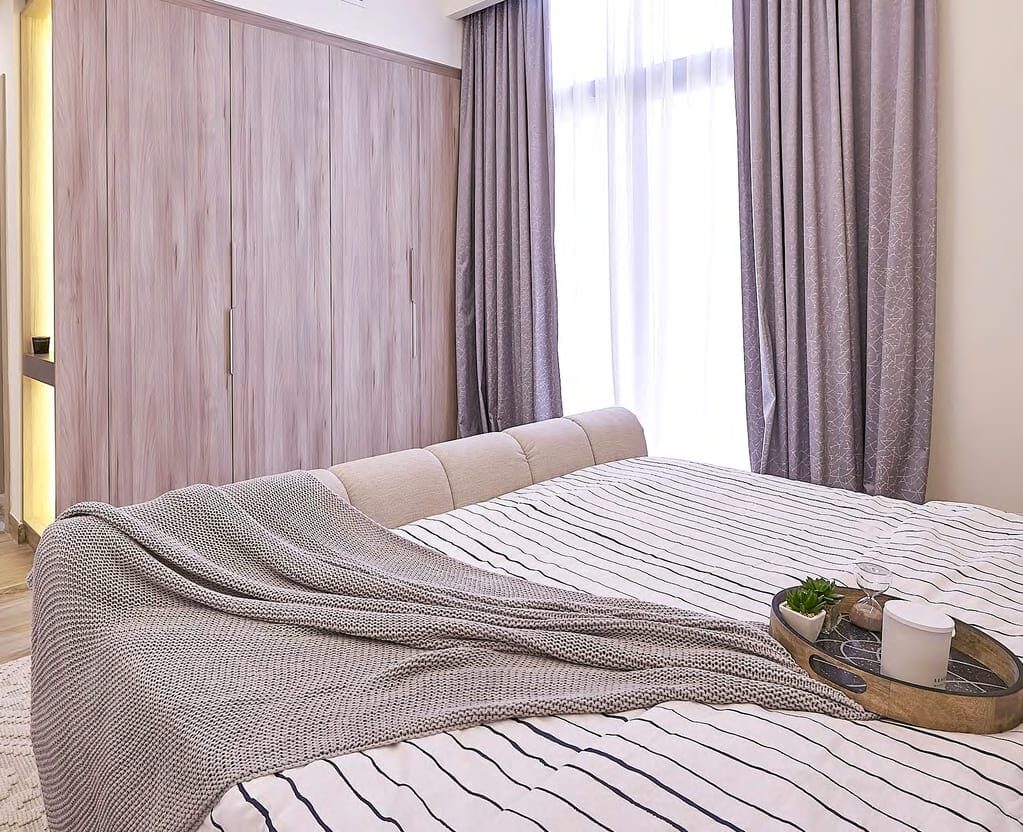 Apartment with 1 bedroom, 60.19m² in Dubai, UAE [ID: 1102-23d2060f]