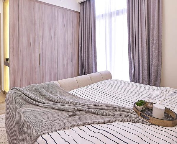Apartment in Dubai, UAE, 60.19m² - image 5