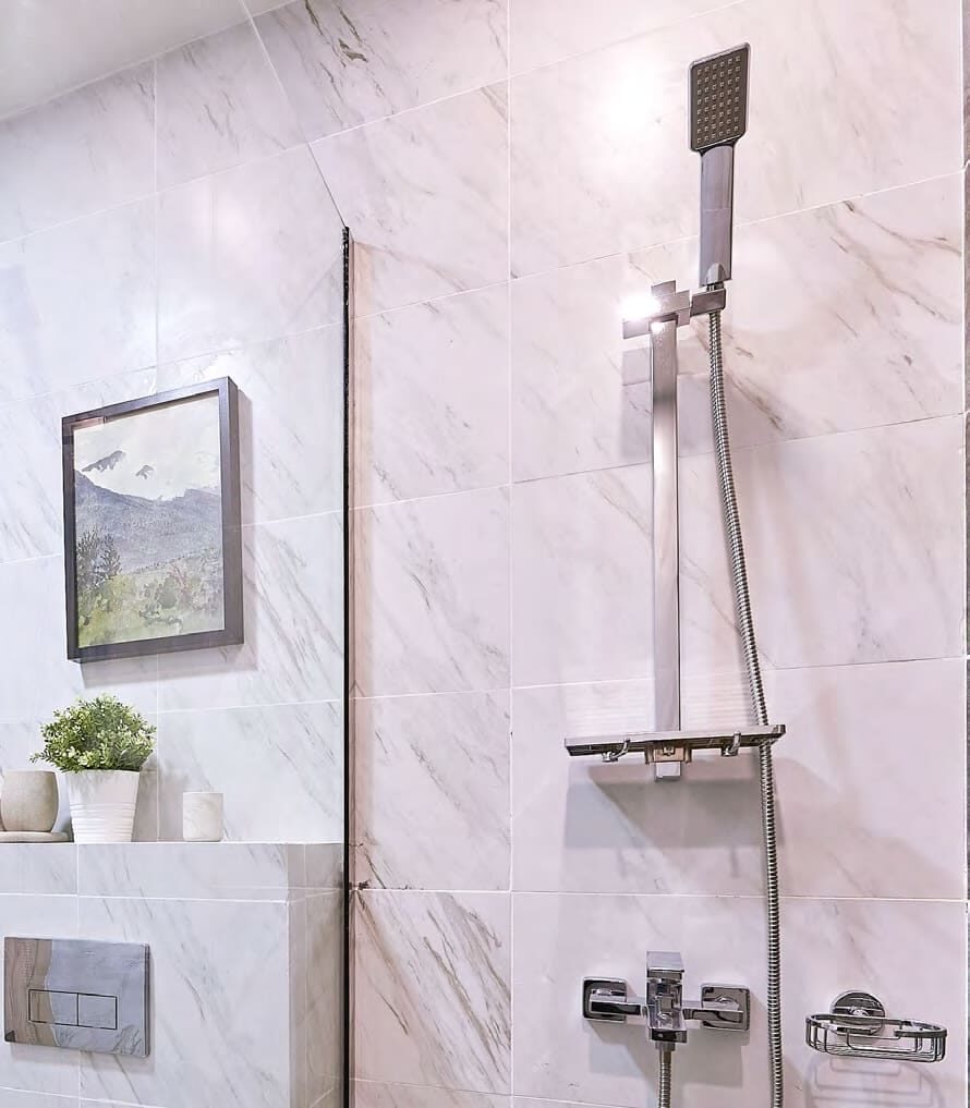 Apartment with 1 bedroom, 60.19m² in Dubai, UAE [ID: 1102-23d2060f]