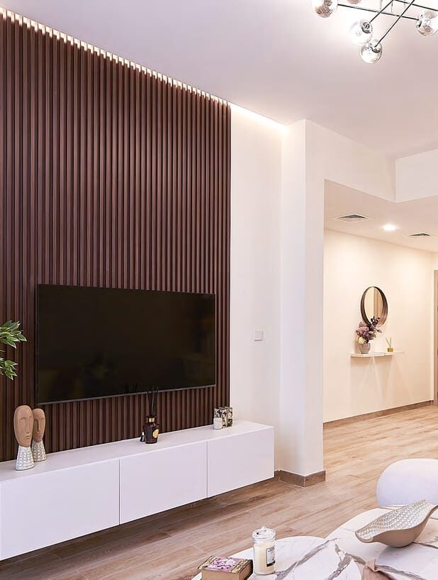 Apartment with 1 bedroom, 60.19m² in Dubai, UAE [ID: 1102-23d2060f]