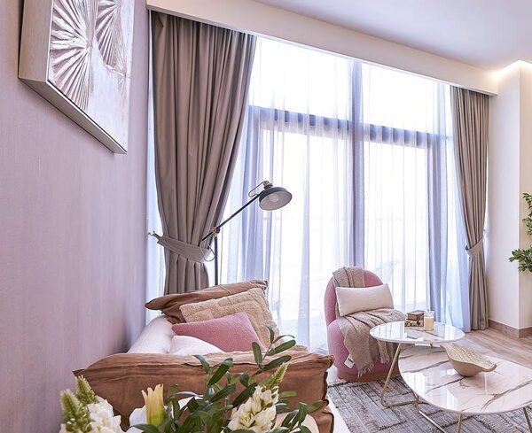 Apartment in Dubai, UAE, 60.19m² - image 9