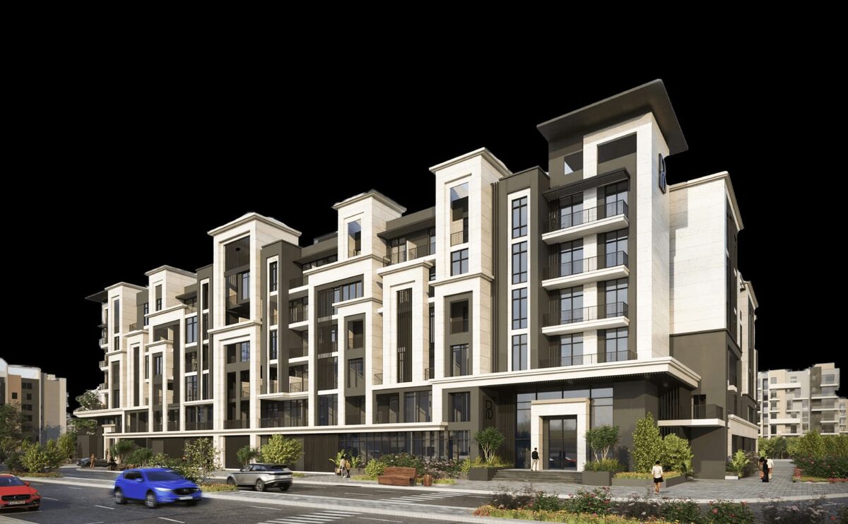 Apartament z 1 sypialnią, 176.73m² w Abu Dhabi, Zjednoczone Emiraty Arabskie [ID: 1102-57114f9d]