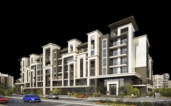 Apartment in Abu Dhabi, UAE, 176.73m² - image 6