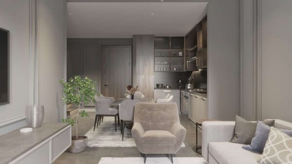 Apartment in Abu Dhabi, UAE, 176.73m² - image 7