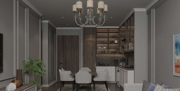 Apartment in Abu Dhabi, UAE, 176.73m² - image 9