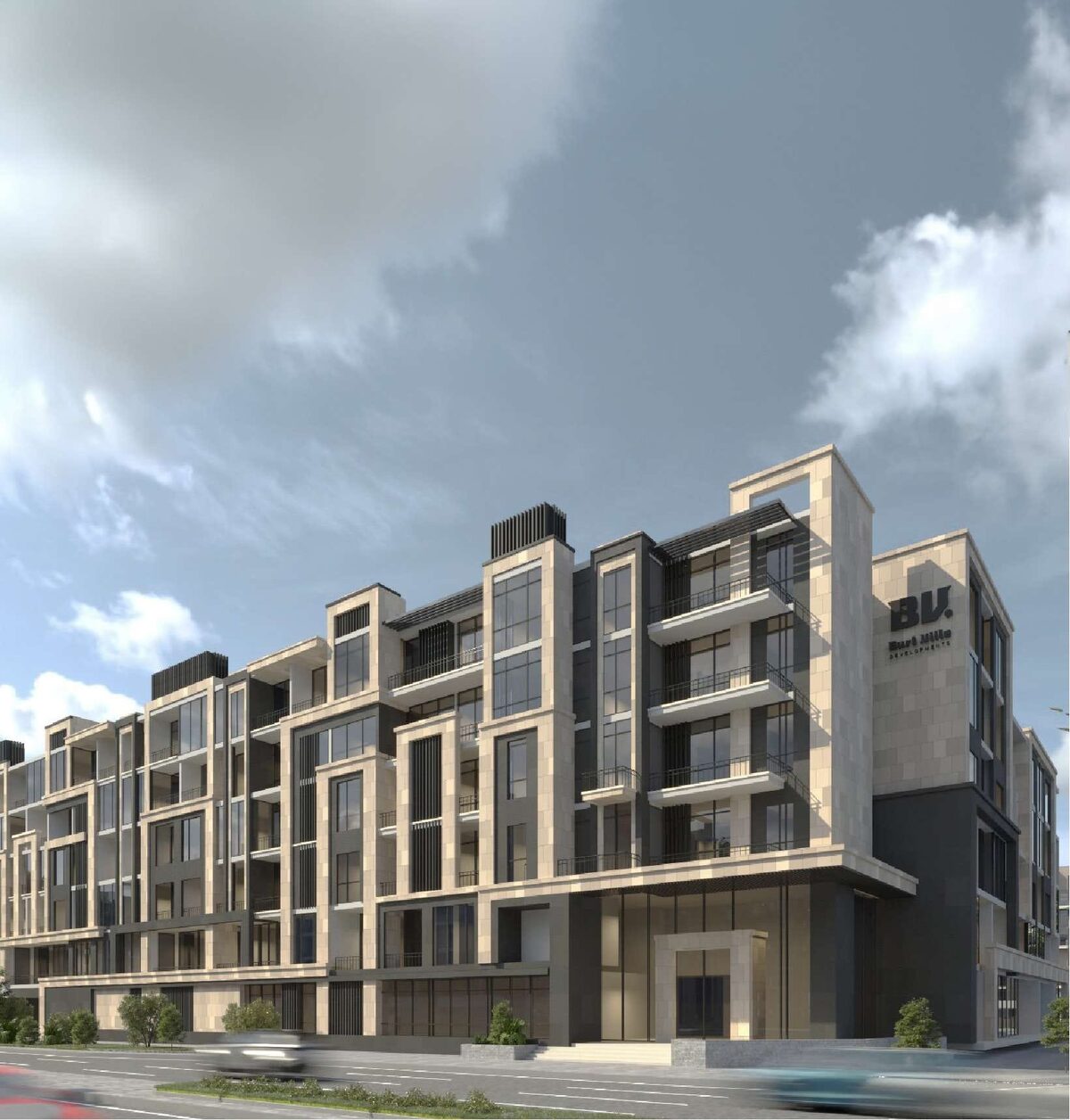 Apartament z 1 sypialnią, 176.73m² w Abu Dhabi, Zjednoczone Emiraty Arabskie [ID: 1102-57114f9d]