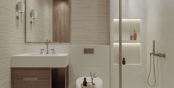Apartment in Abu Dhabi, UAE, 176.73m² - image 12