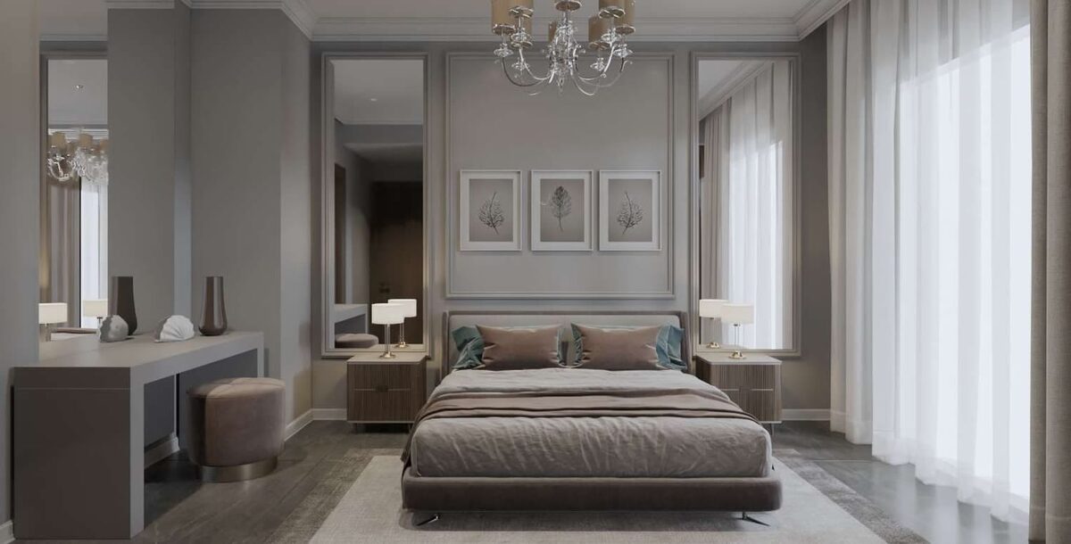 Apartament z 1 sypialnią, 176.73m² w Abu Dhabi, Zjednoczone Emiraty Arabskie [ID: 1102-57114f9d]
