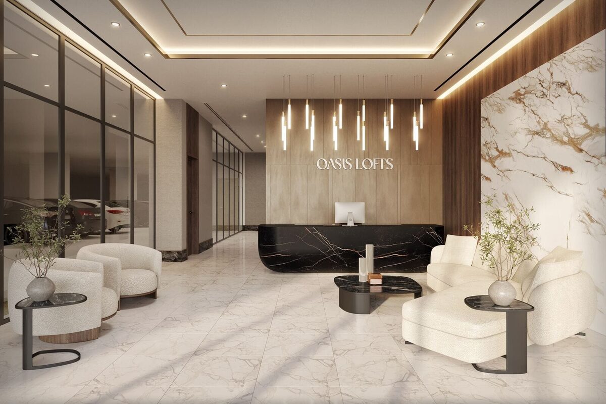 Квартира с 1 спальней, 126.73м² в Дубай, ОАЭ [ID: 1102-3594688b]