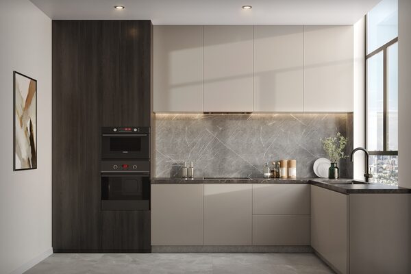 Apartment in Dubai, UAE, 126.73m² - image 6
